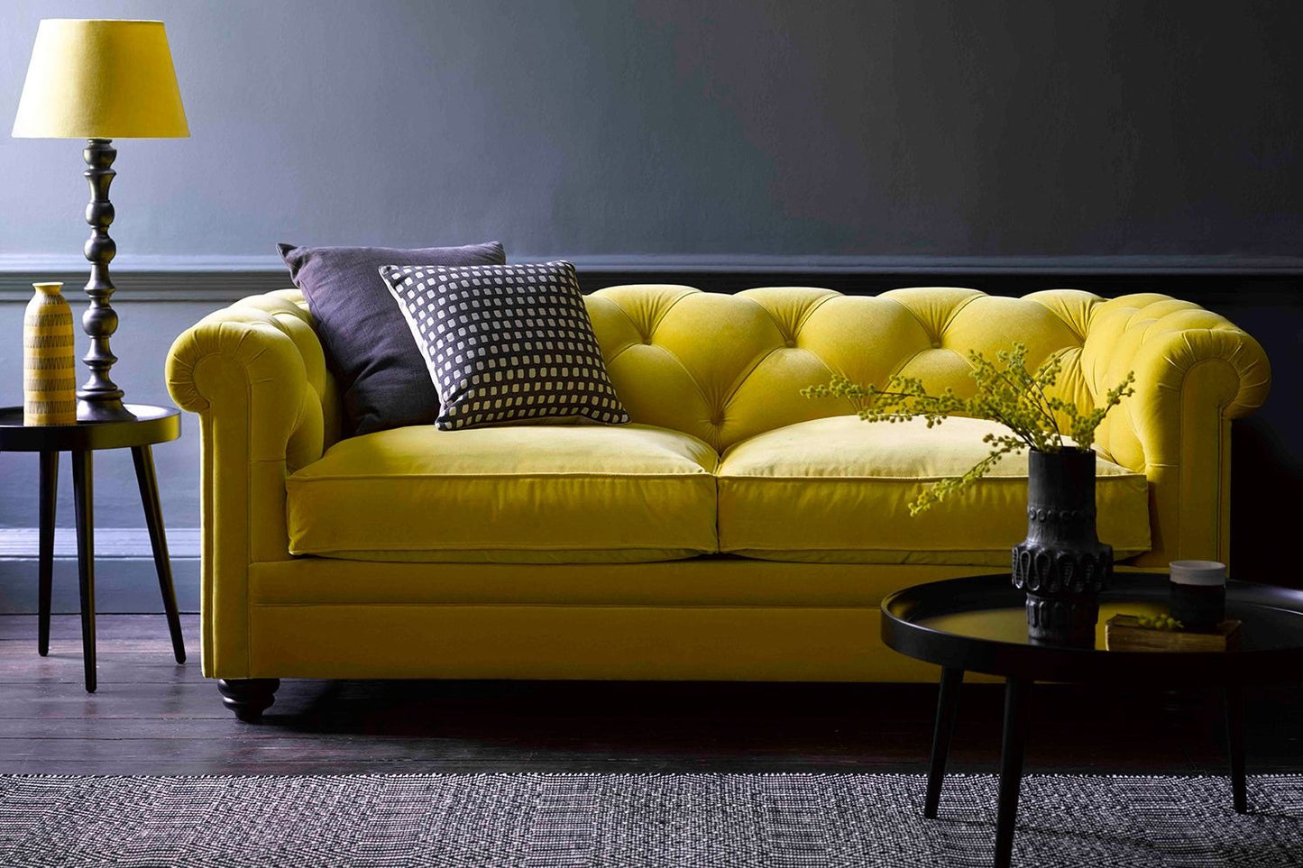 Patrick Sofa Bed