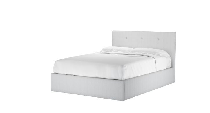 Avery Ottomon Bed