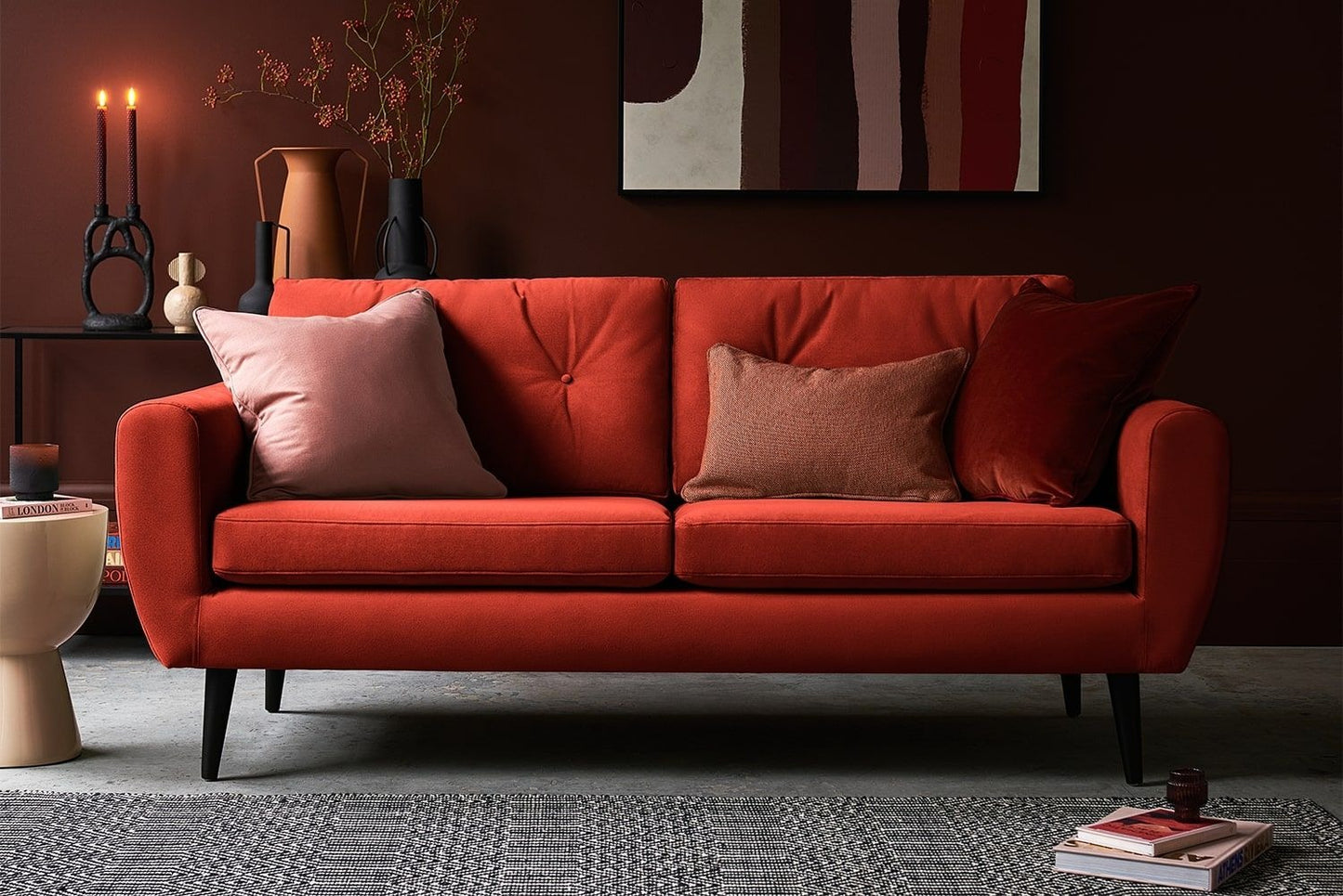 Jack Sofa