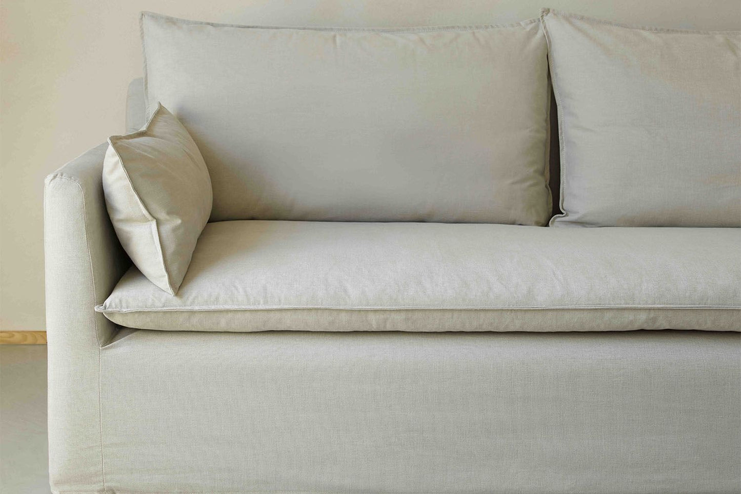 Anders Chaise Sofa