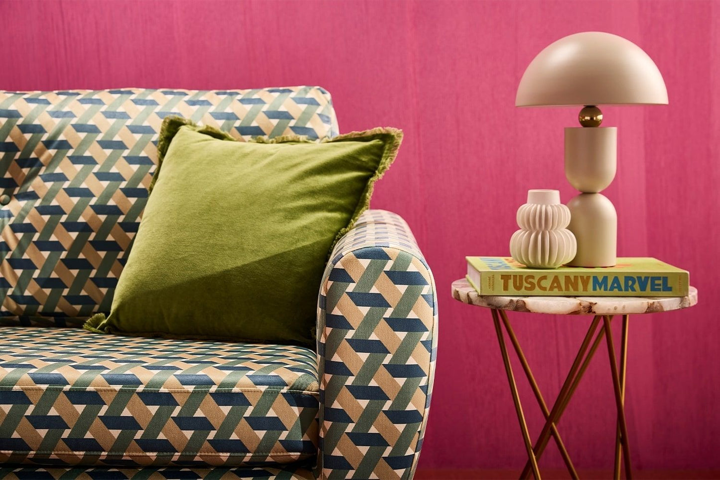 Jack Sofa