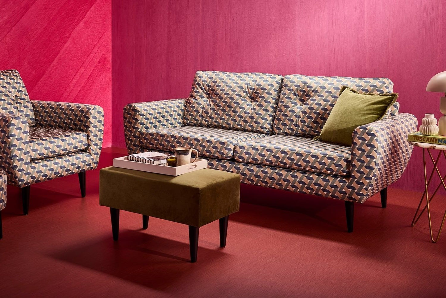 Jack Sofa