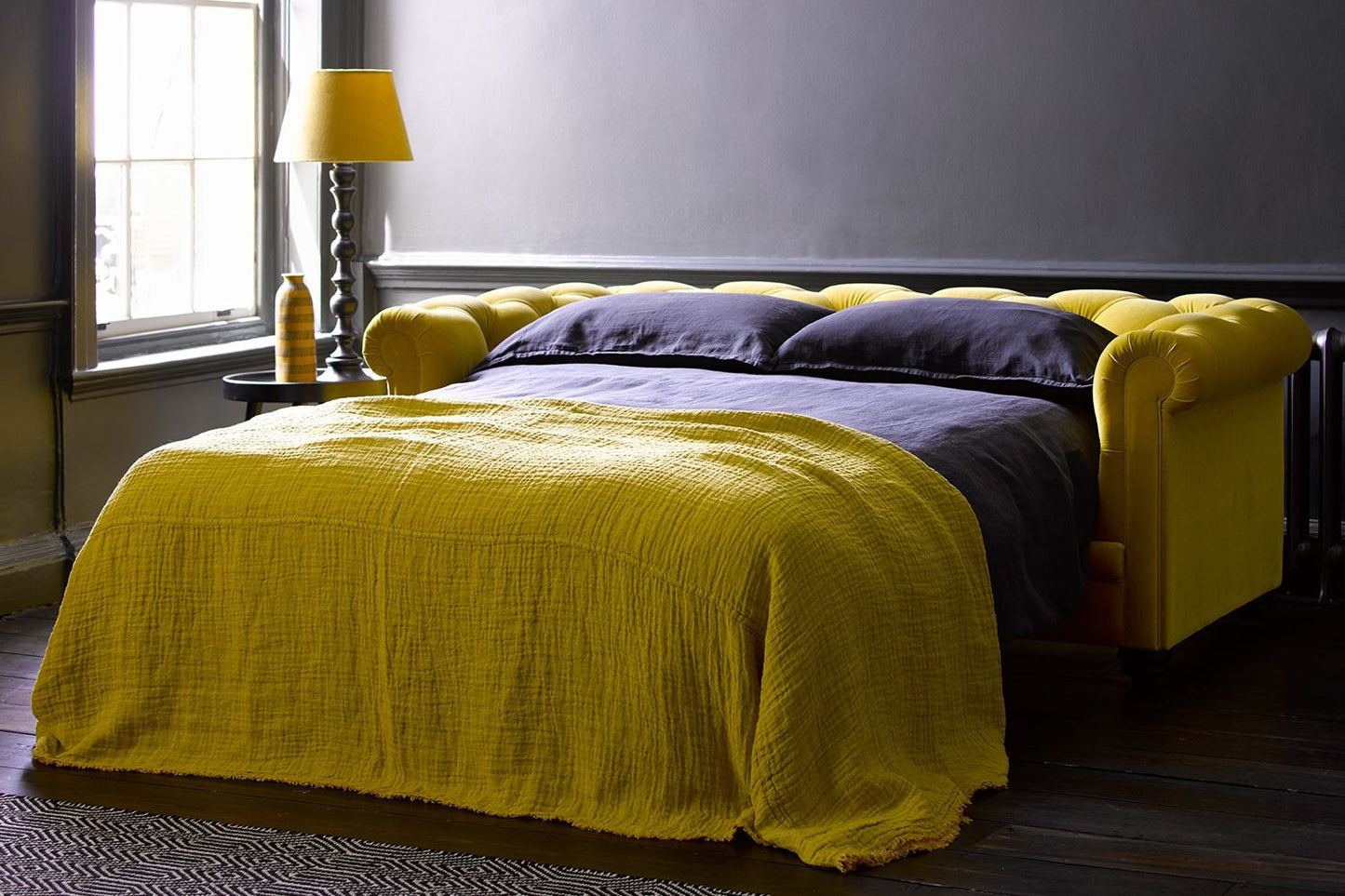 Patrick Sofa Bed