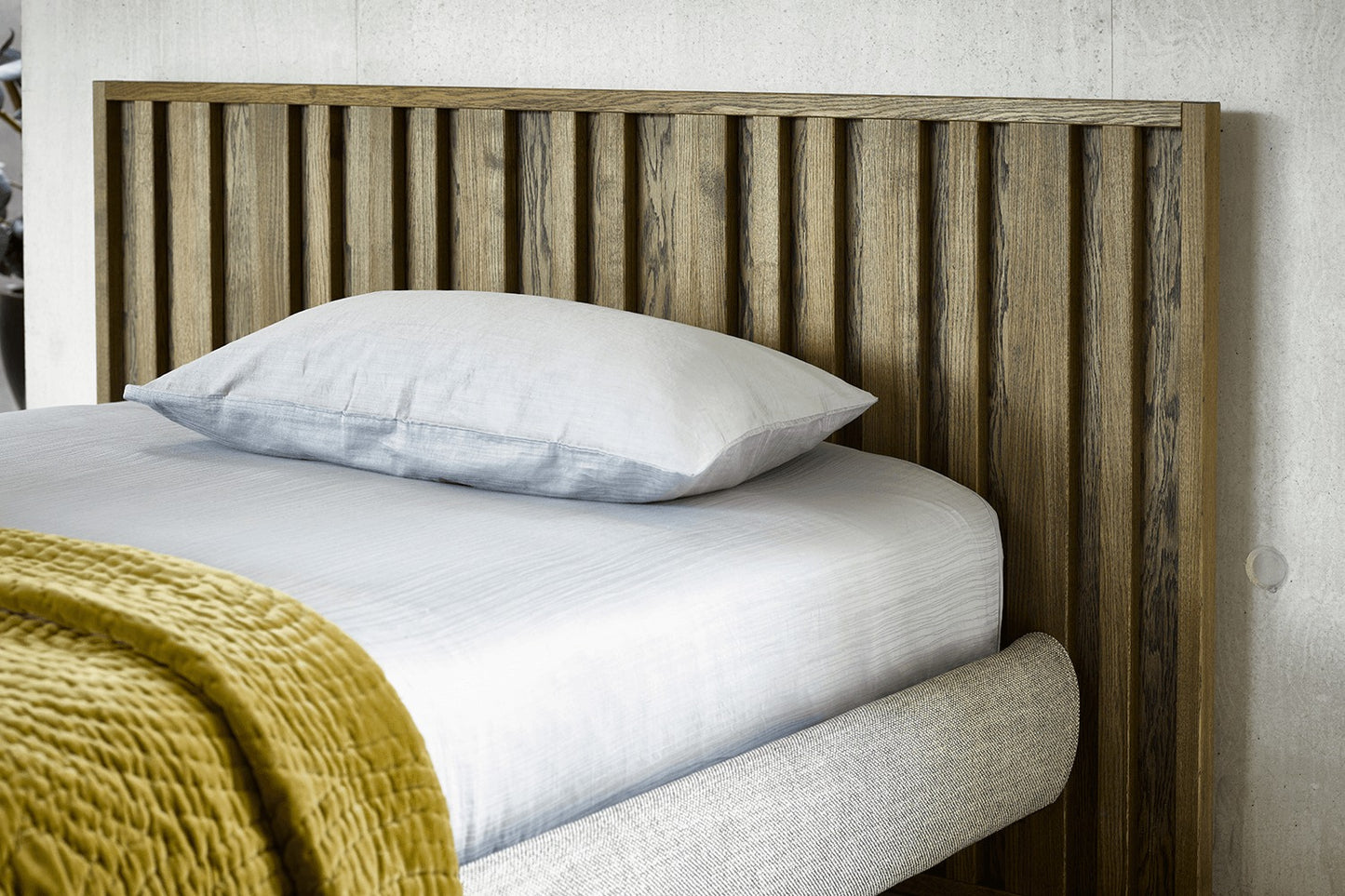Florence Bed
