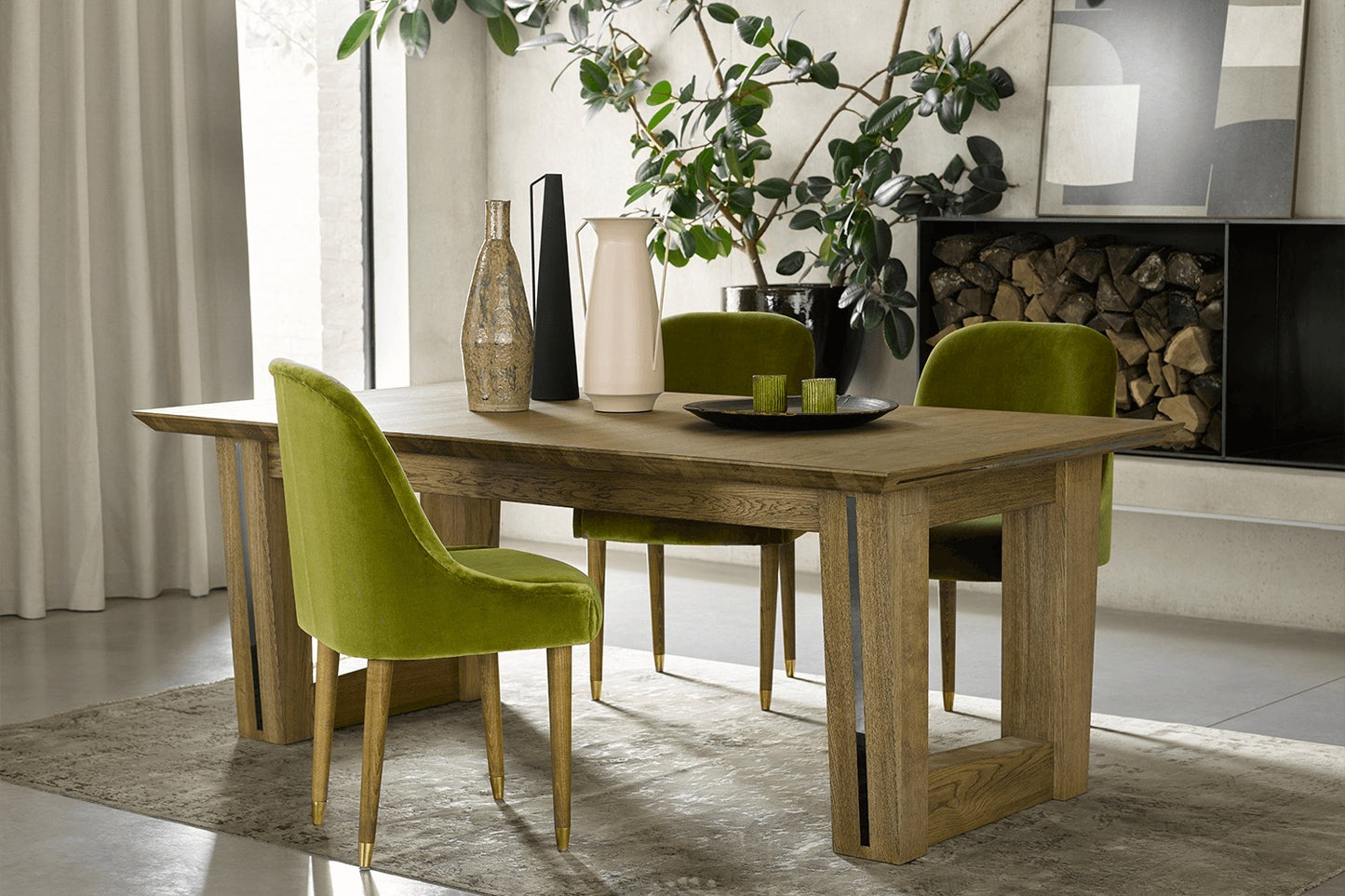 Aspen Dining Table