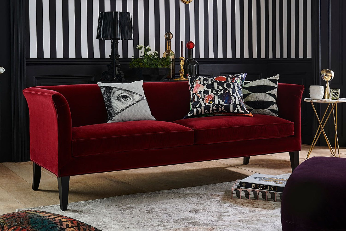 Fingal Sofa