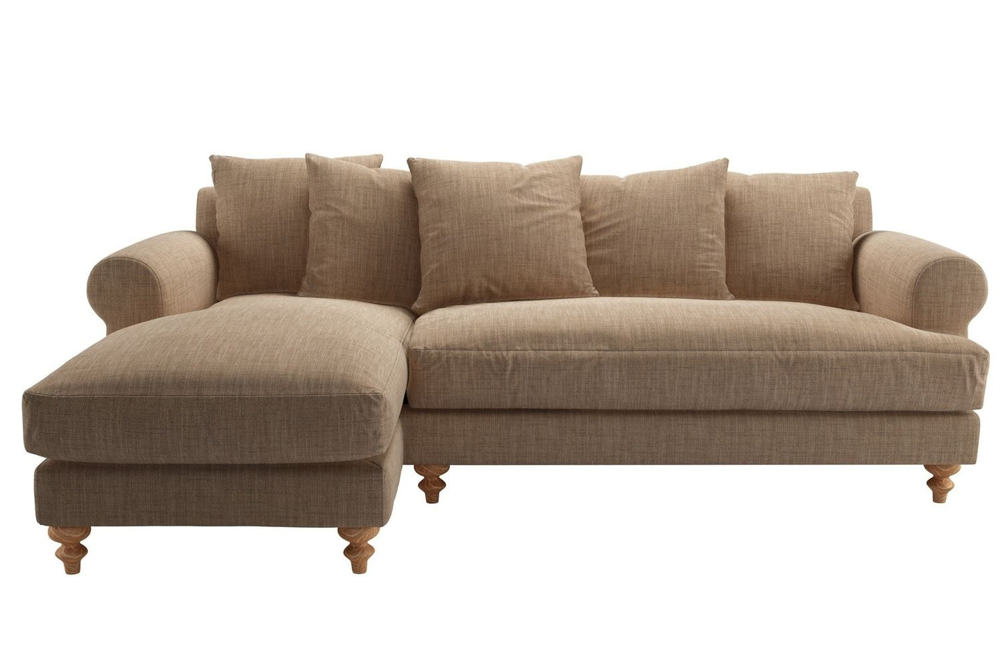 Teddy Chaise