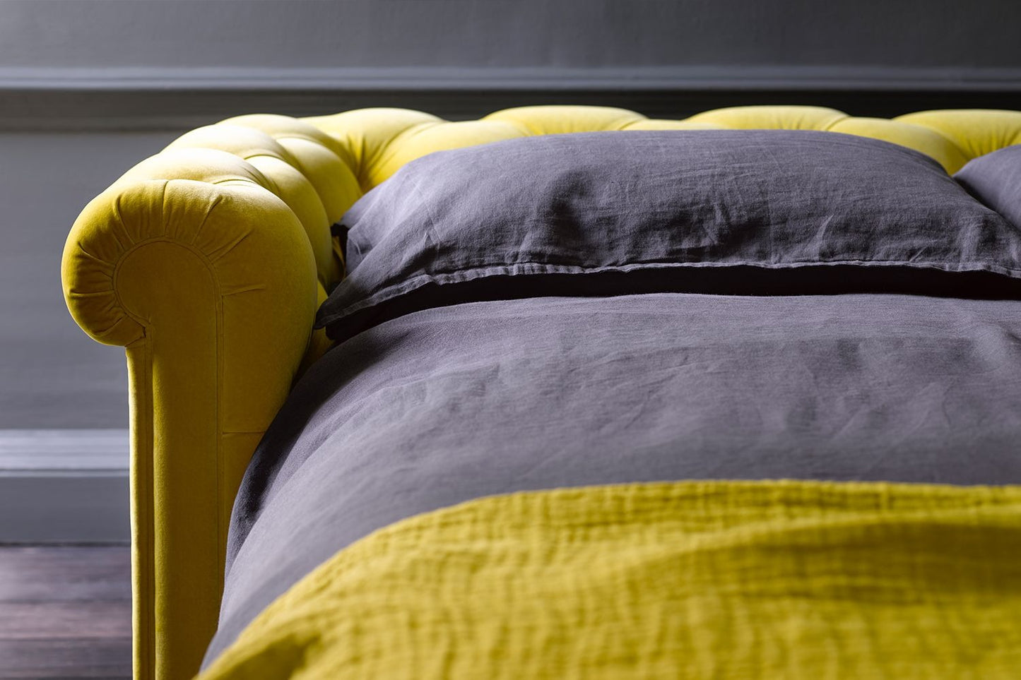 Patrick Sofa Bed
