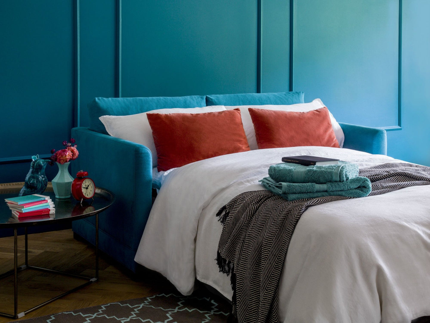 Aissa Sofa Bed