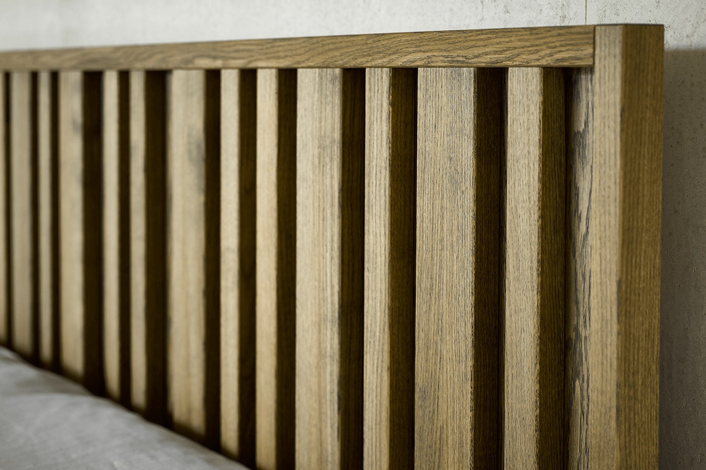 Florence Bed