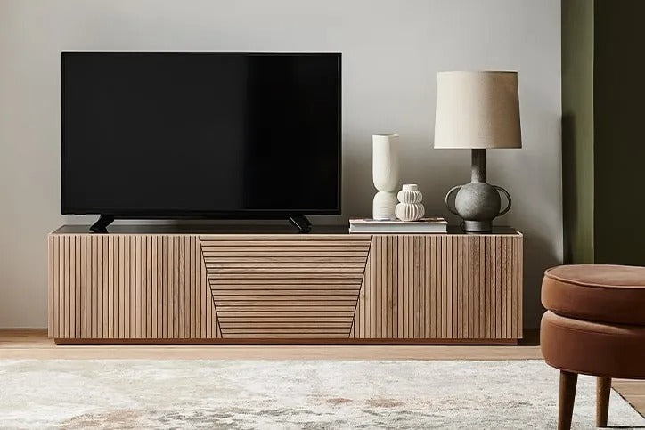 Sicily TV Unit