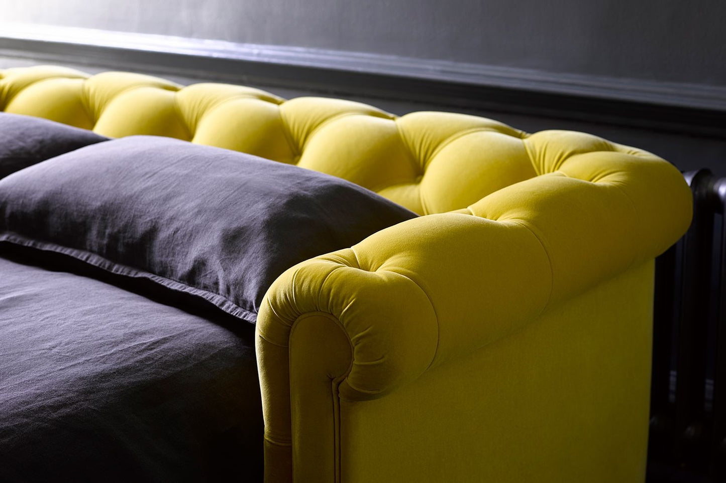 Patrick Sofa Bed