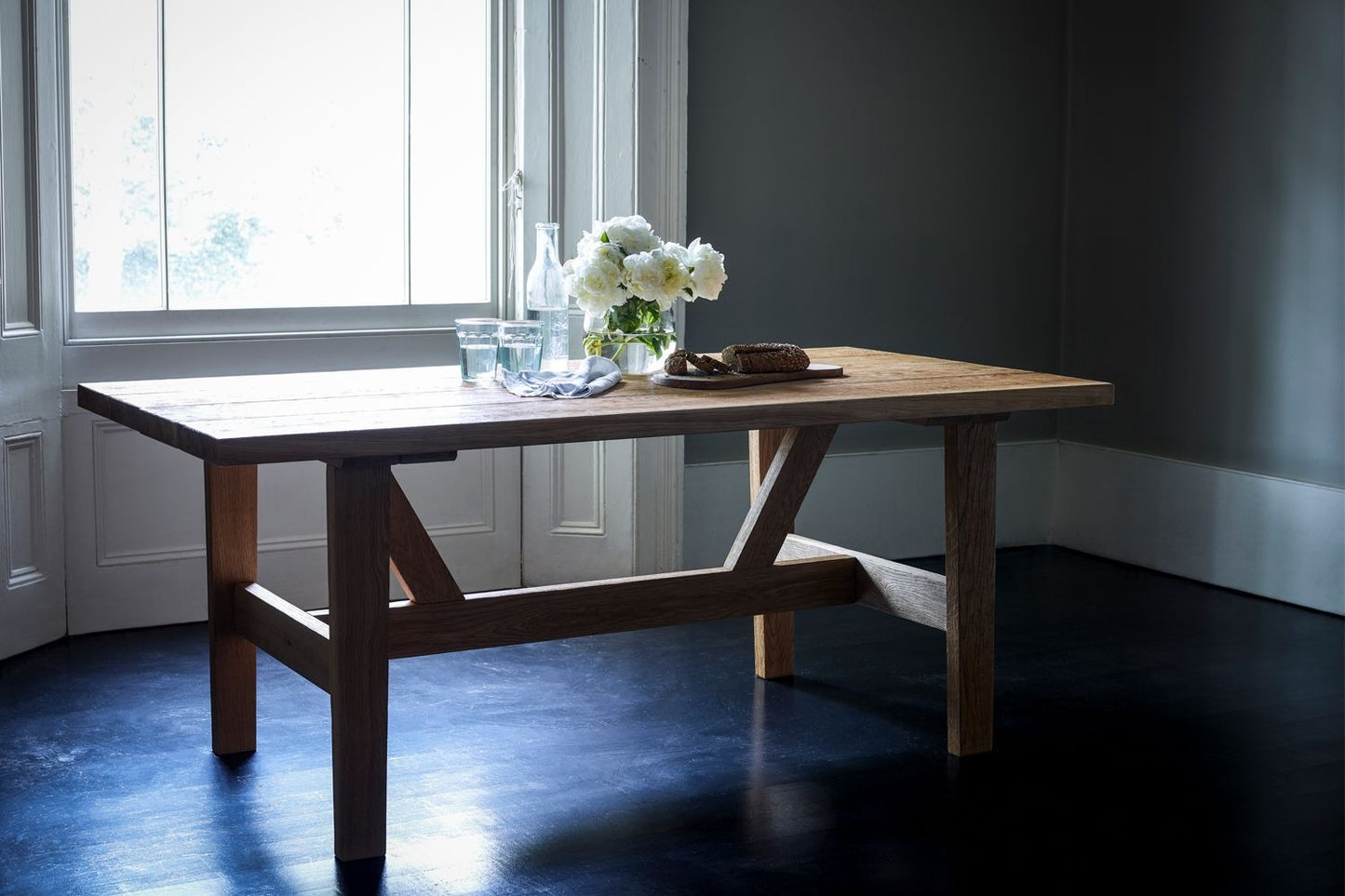 Kingsley Dining Table