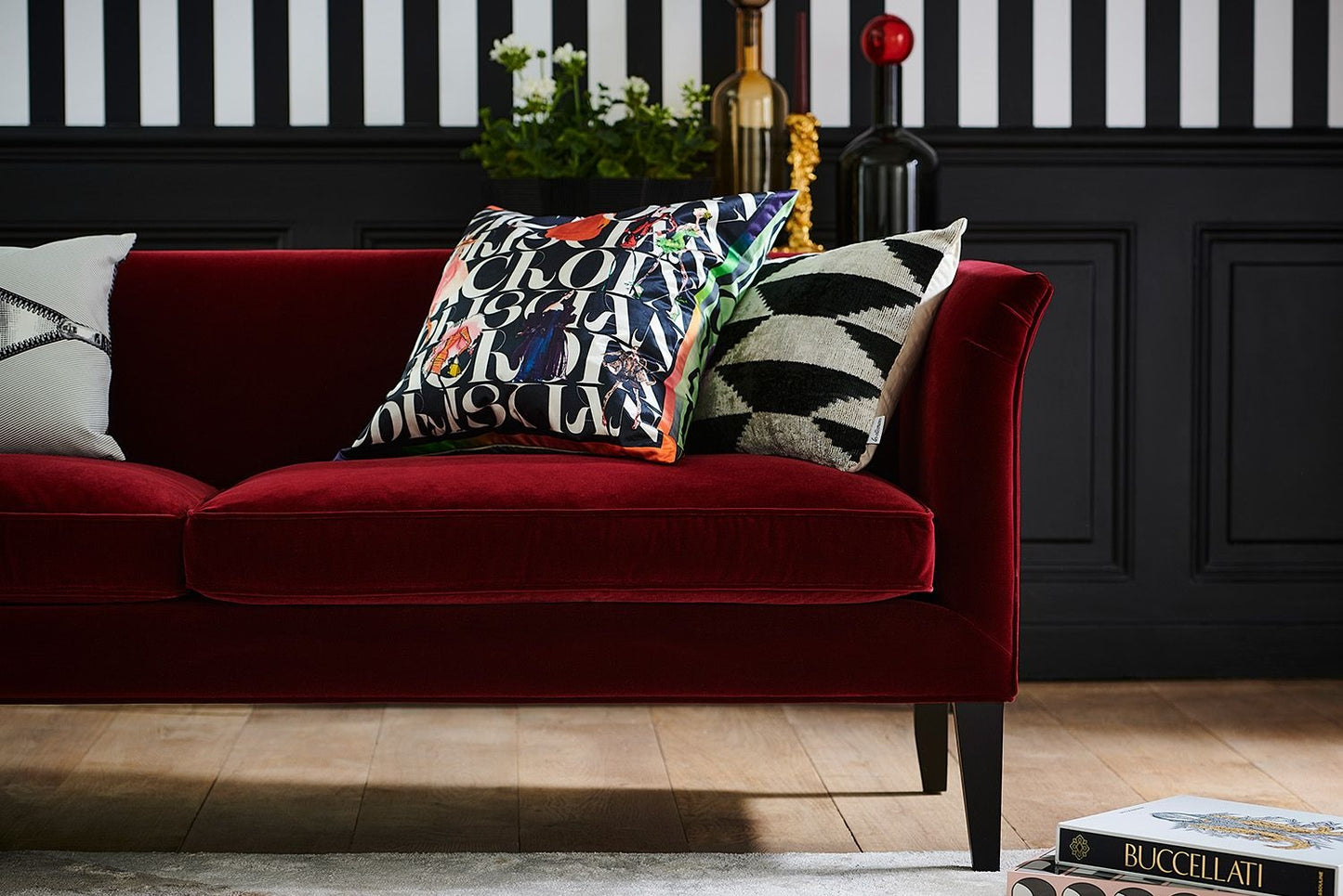 Fingal Sofa