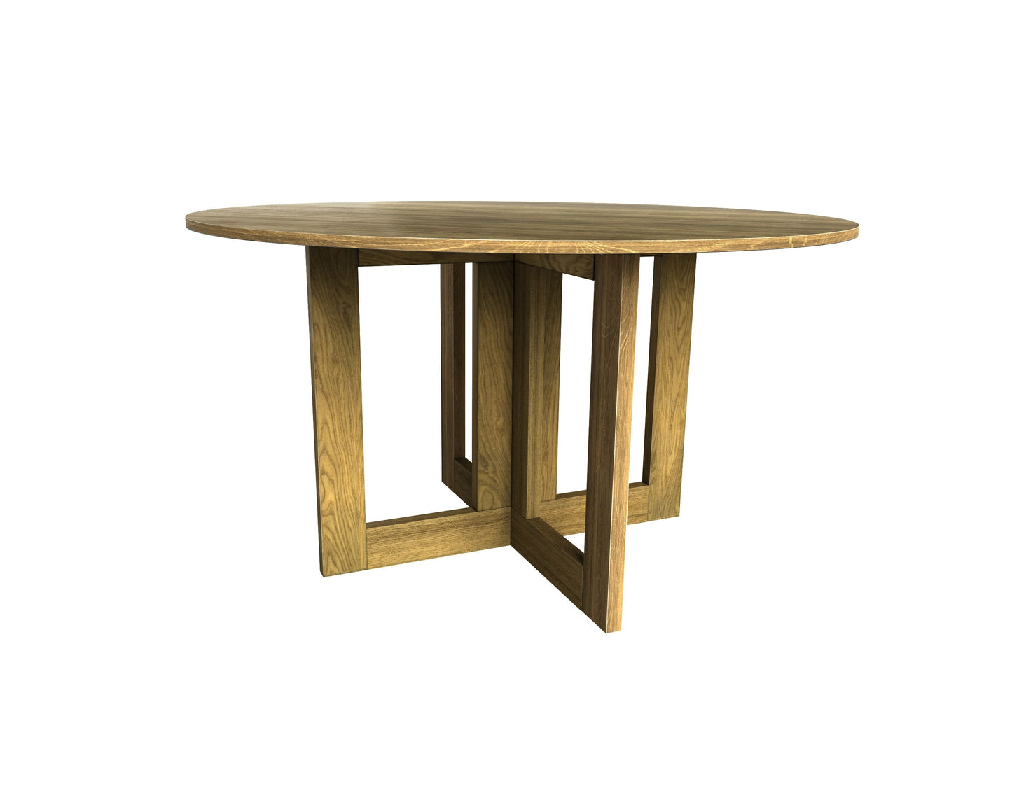 Memphis Dining Table