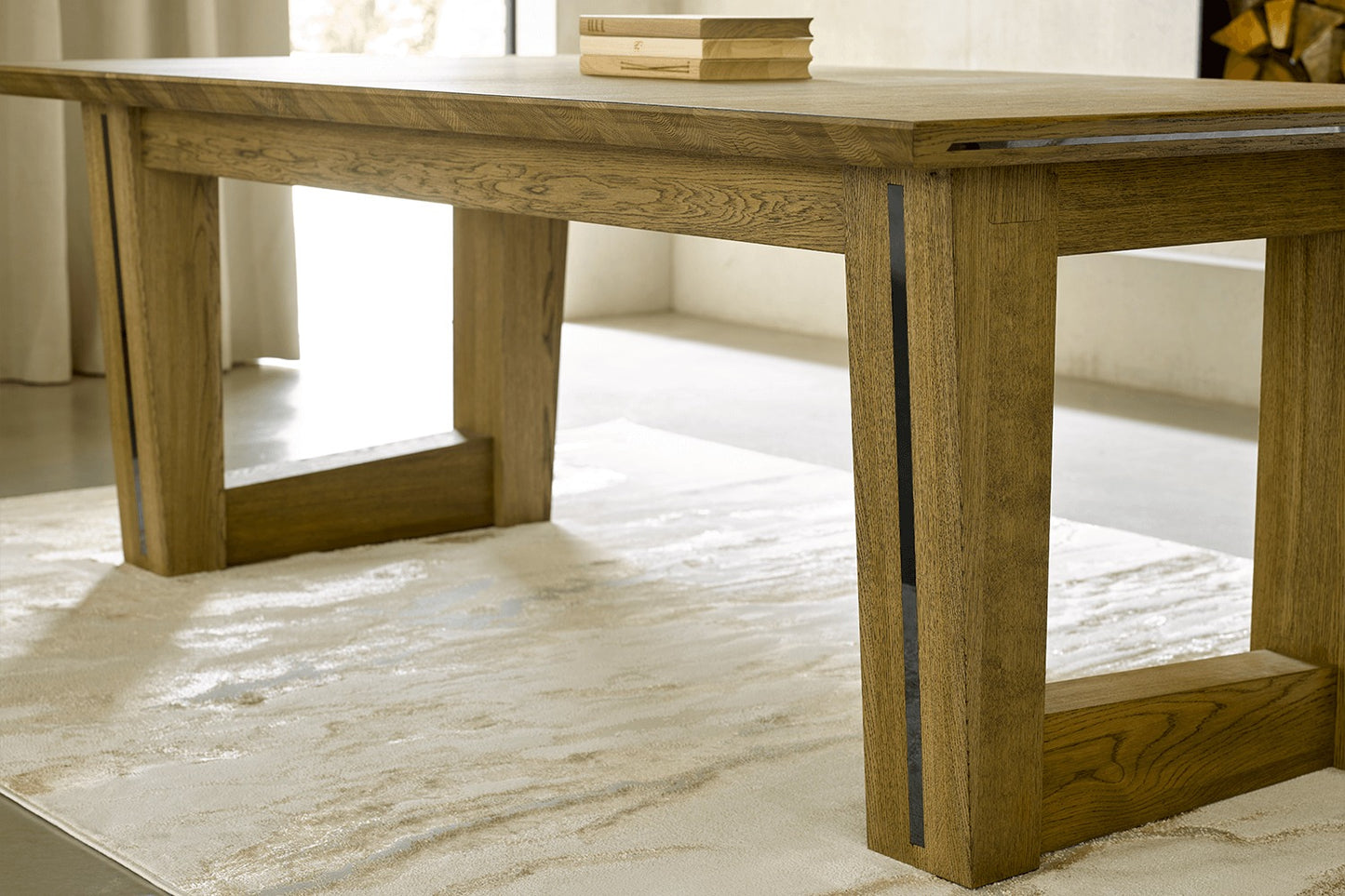 Aspen Dining Table