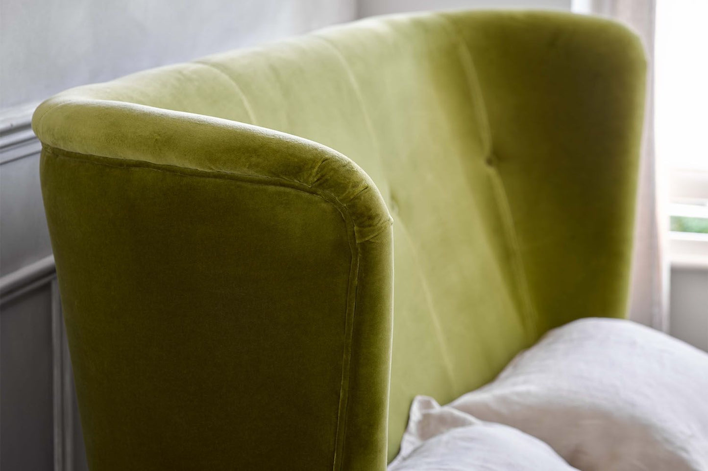 Audrey Bed