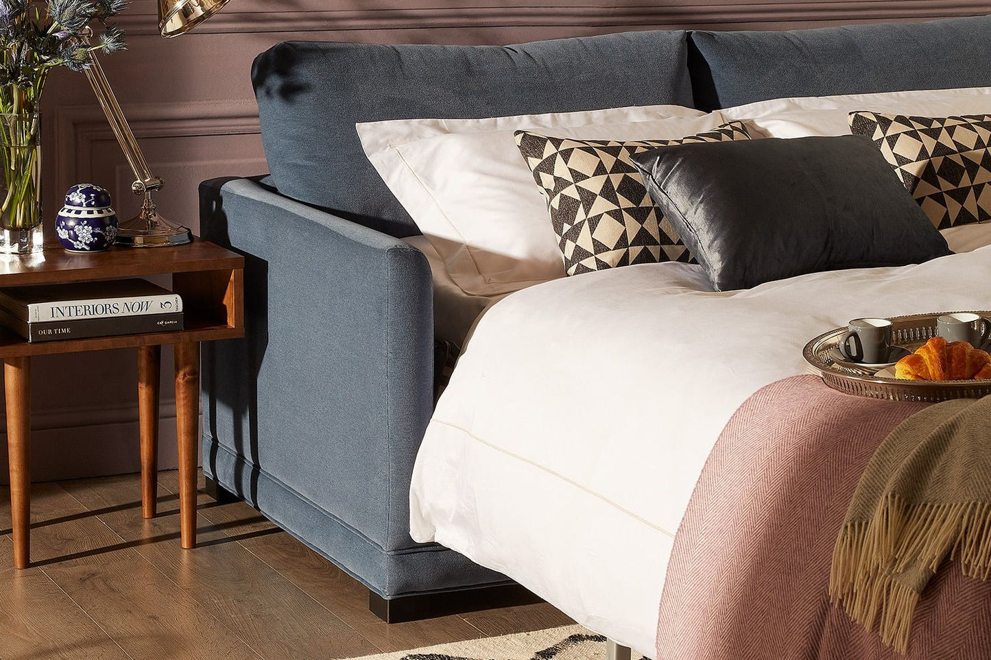 Aissa Sofa Bed