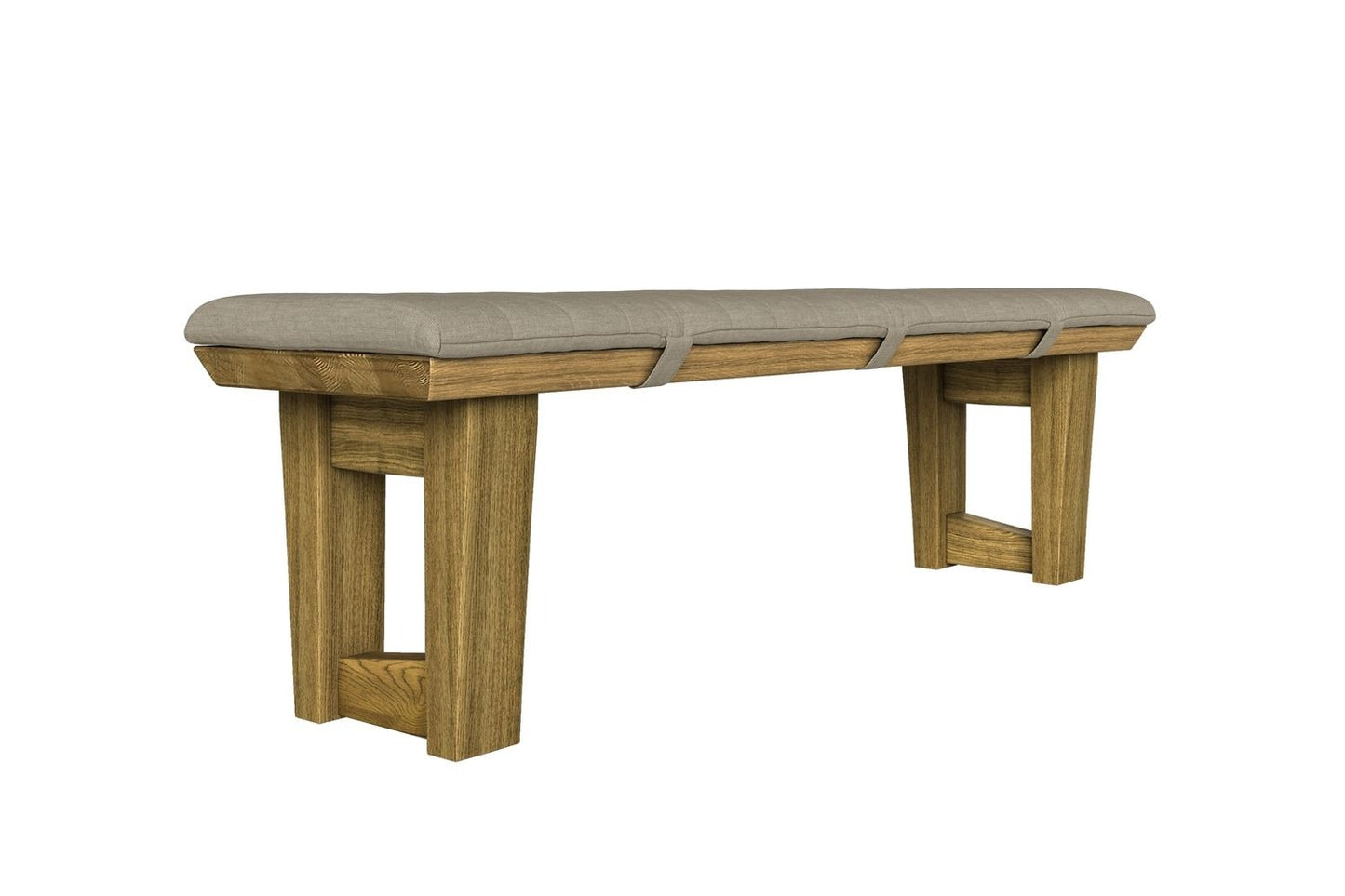 Aspen Dining Bench Cushion