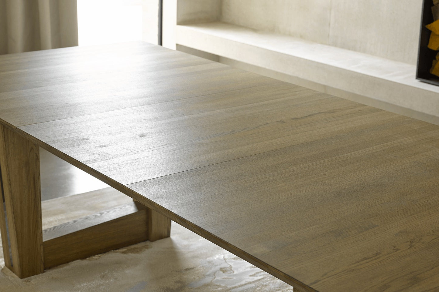 Aspen Dining Table