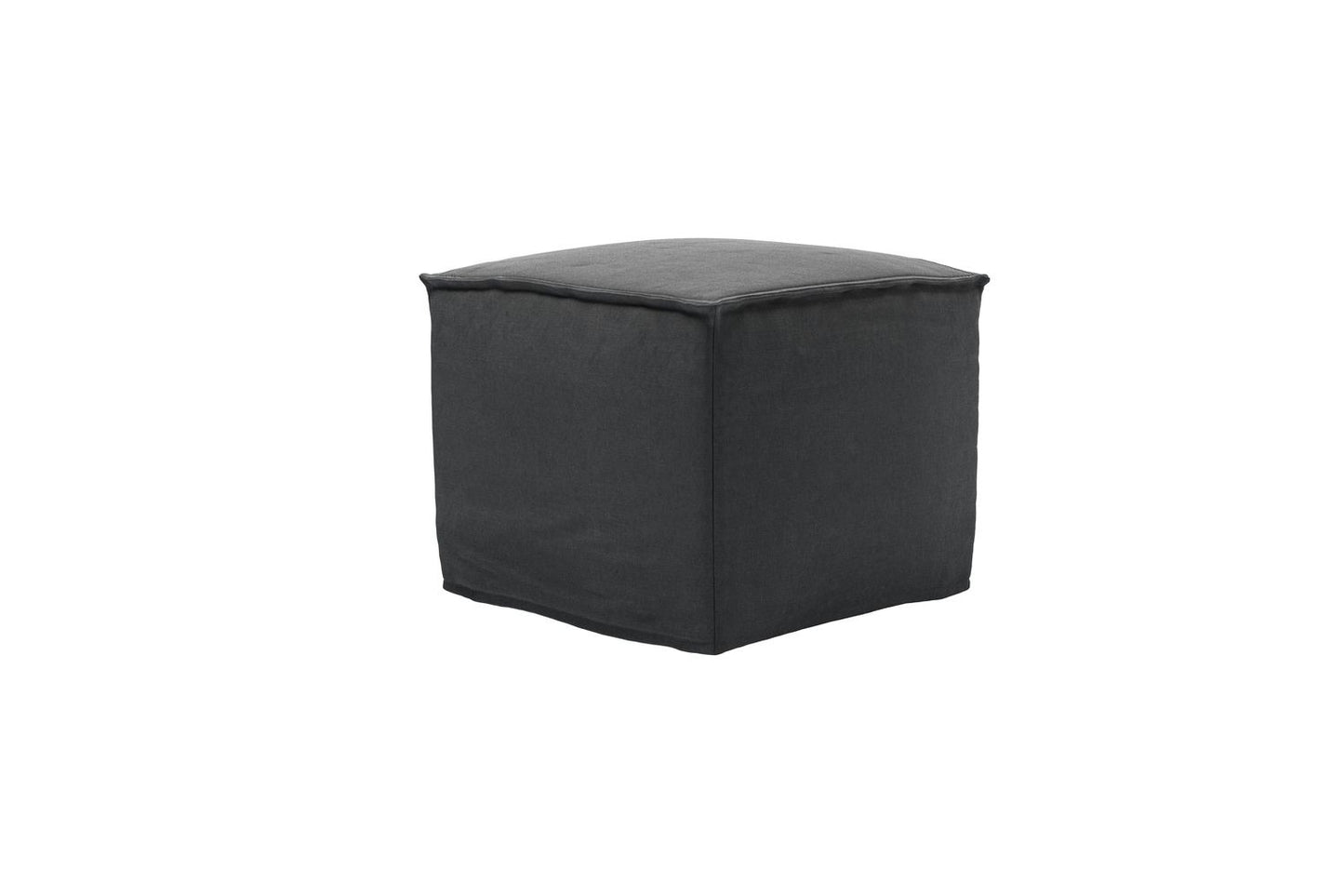 Anders Square Footstool