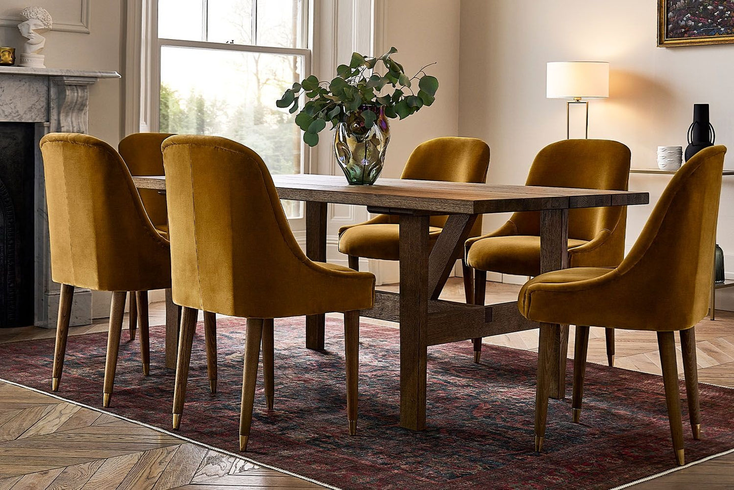Kingsley Dining Table