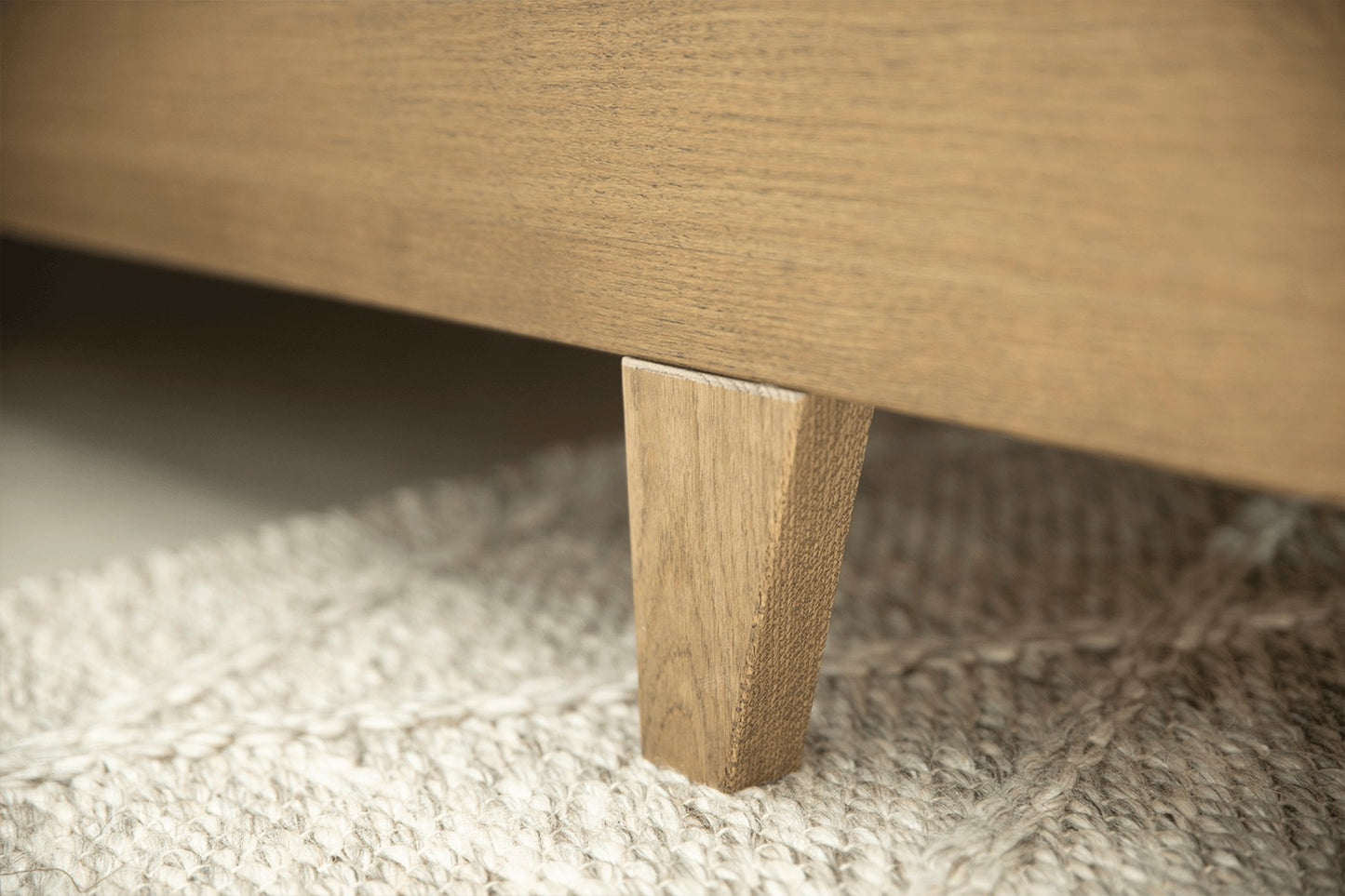 Ravello Bed