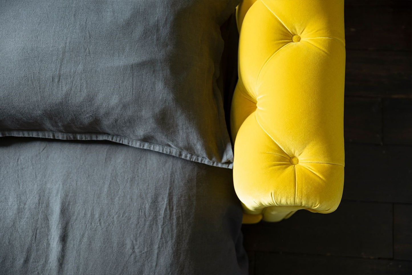 Patrick Sofa Bed