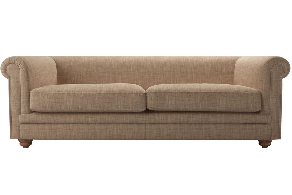 Patrick Unbuttoned Sofa