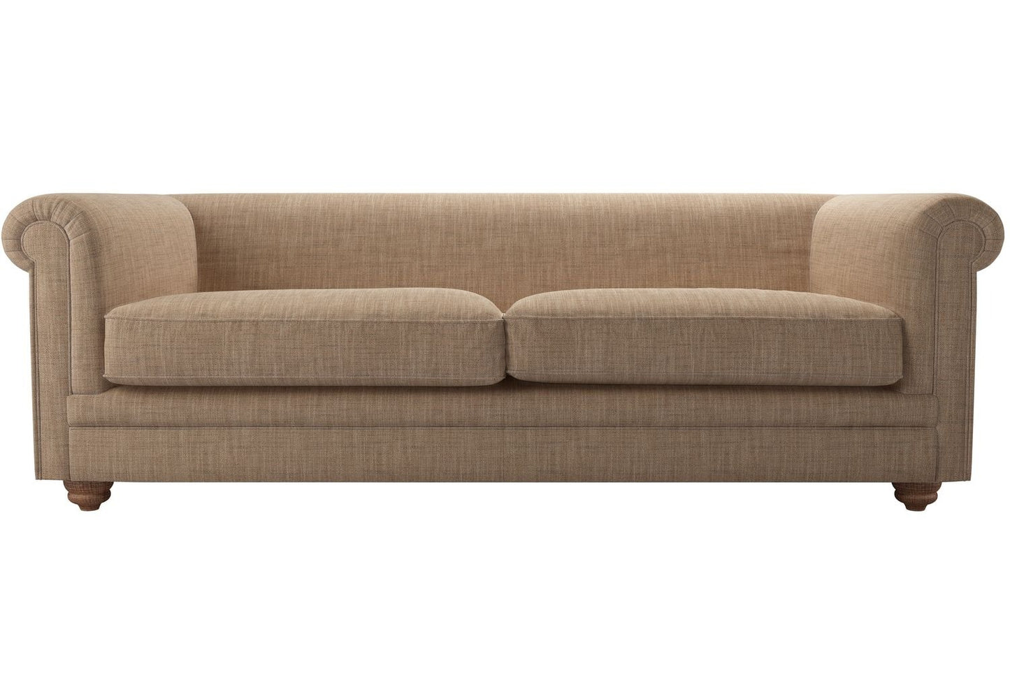 Patrick Unbuttoned Sofa