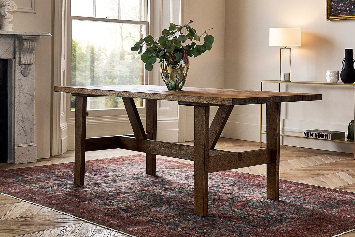 Kingsley Dining Table