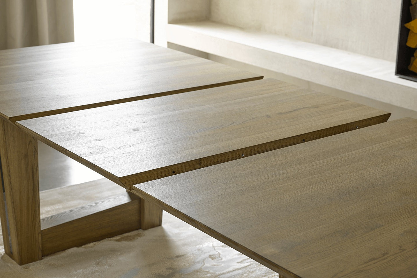 Aspen Dining Table