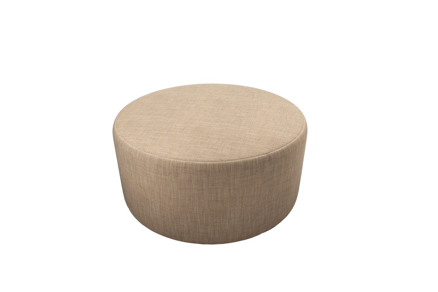 Luna Footstool