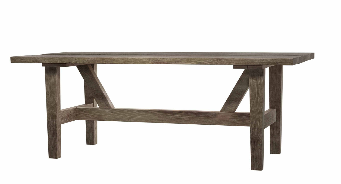 Kingsley Dining Table