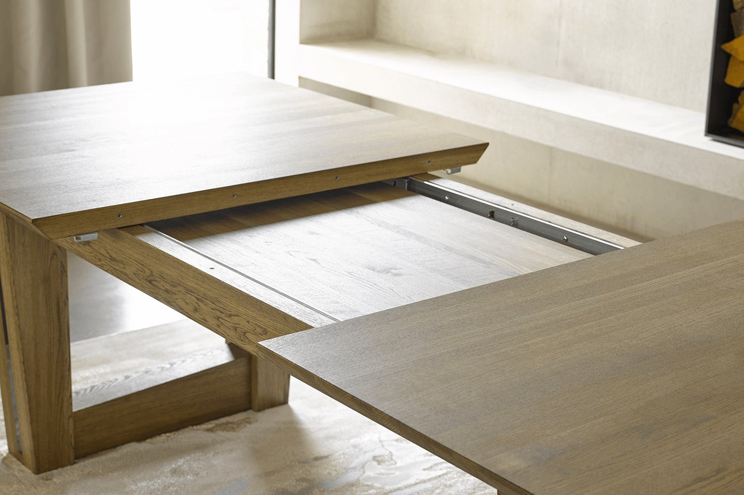 Aspen Dining Table