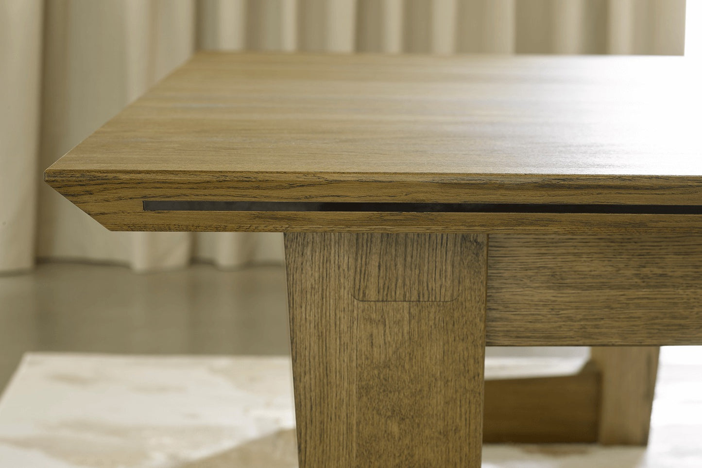 Aspen Dining Table