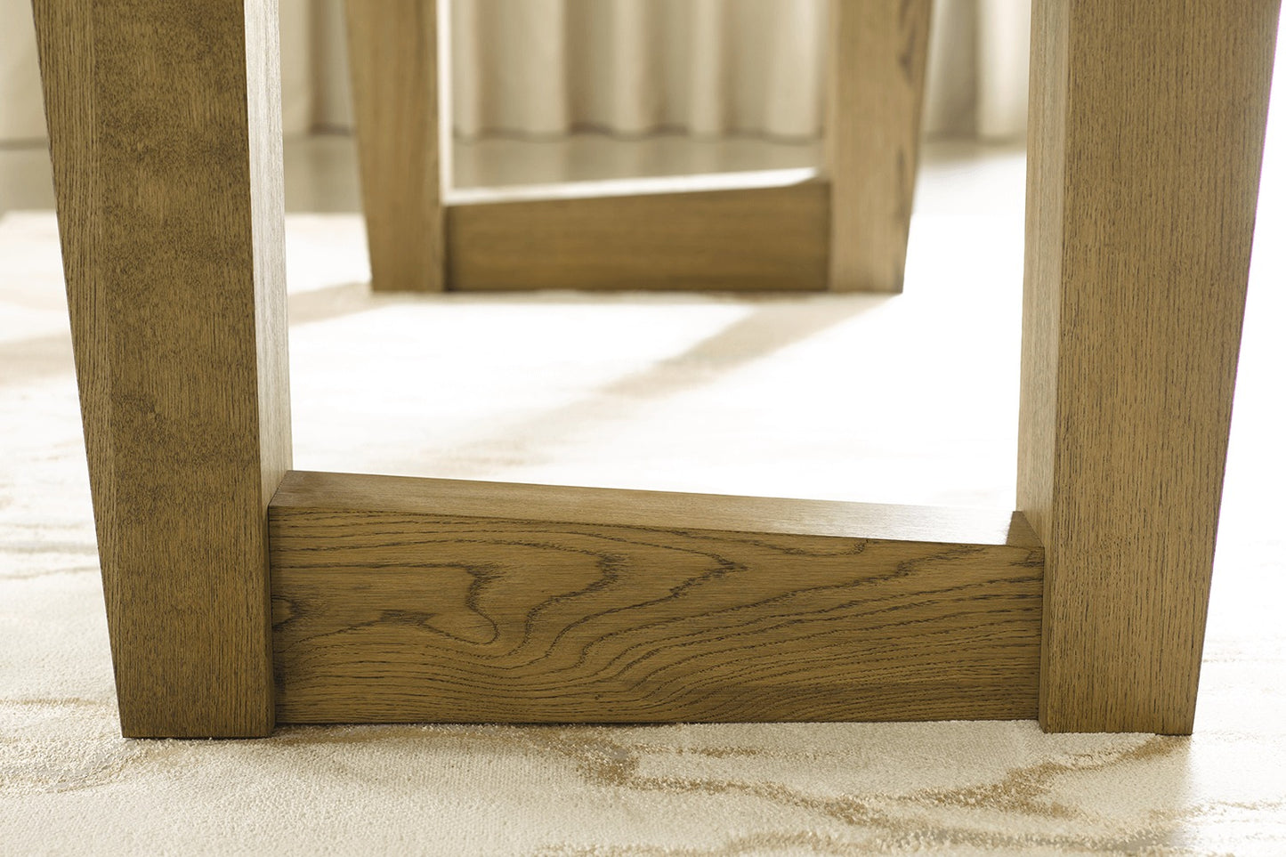 Aspen Dining Table
