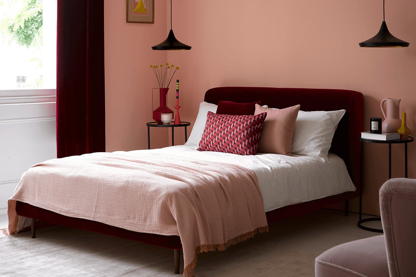 Lucy Bed
