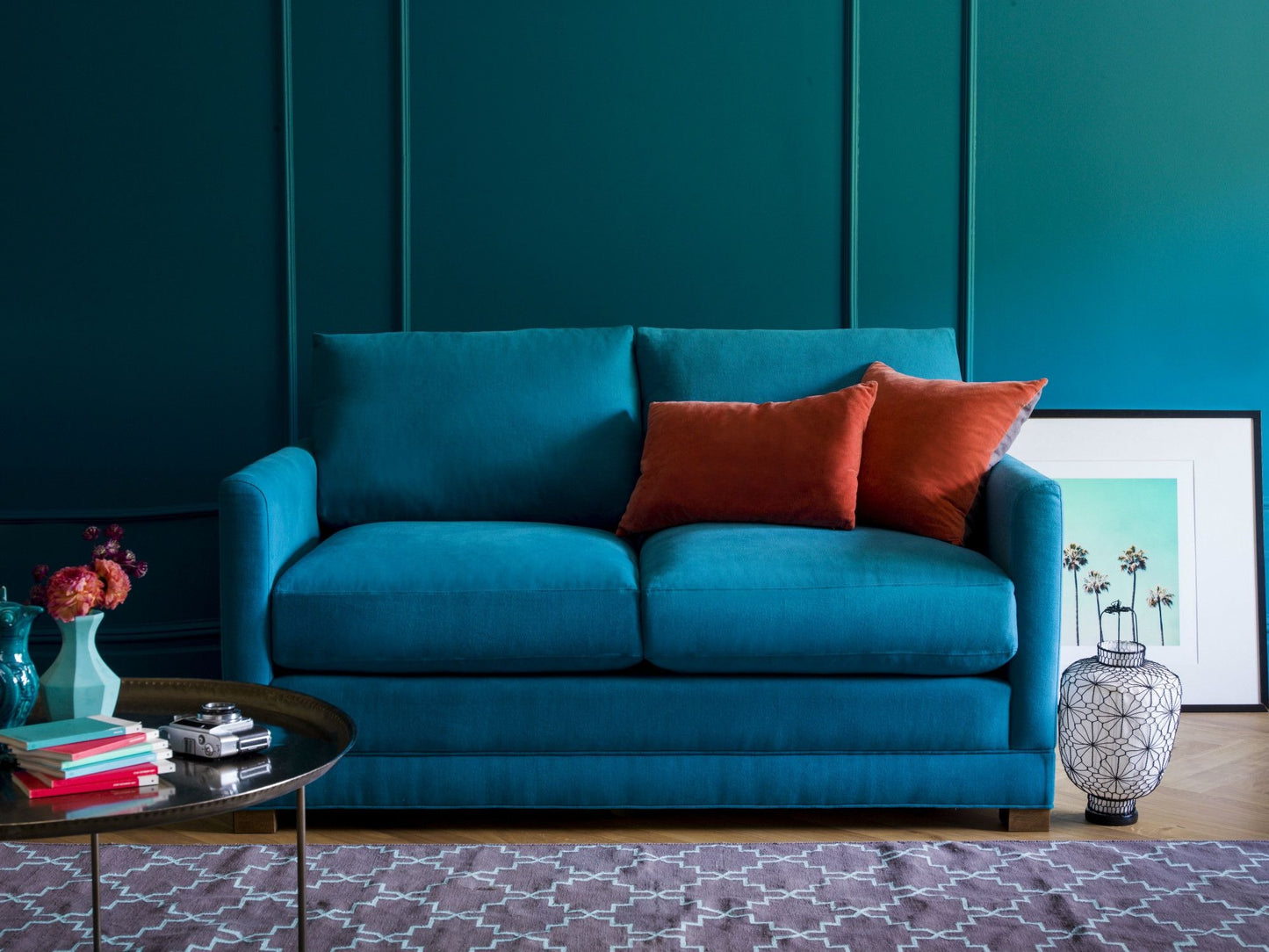 Aissa Sofa Bed