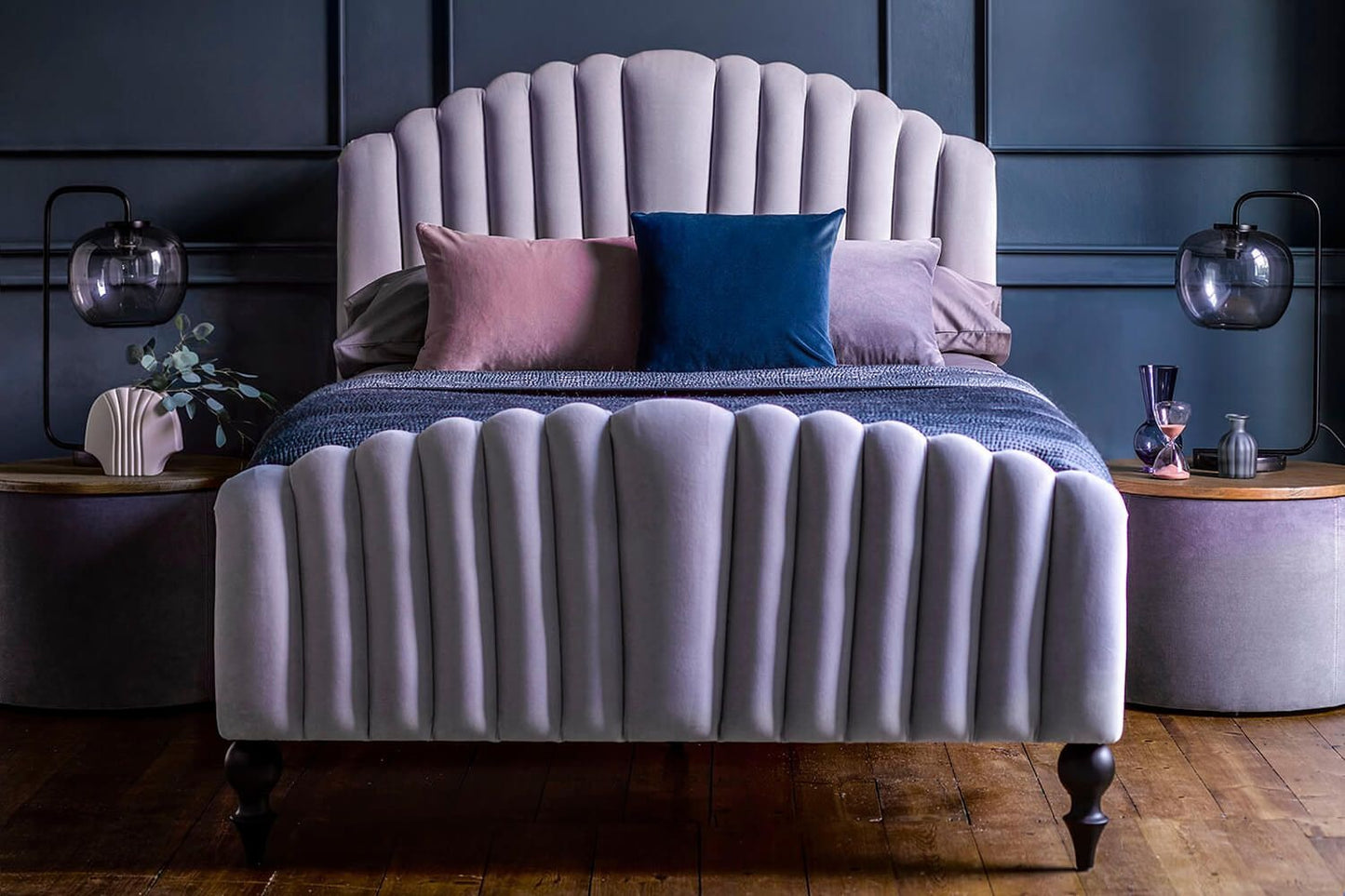 Bella Bed