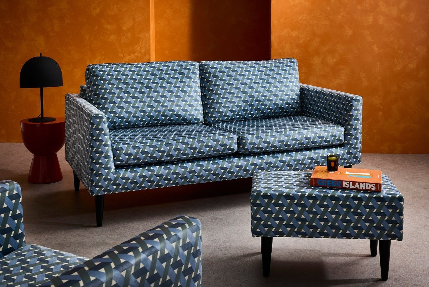 Jude Sofa