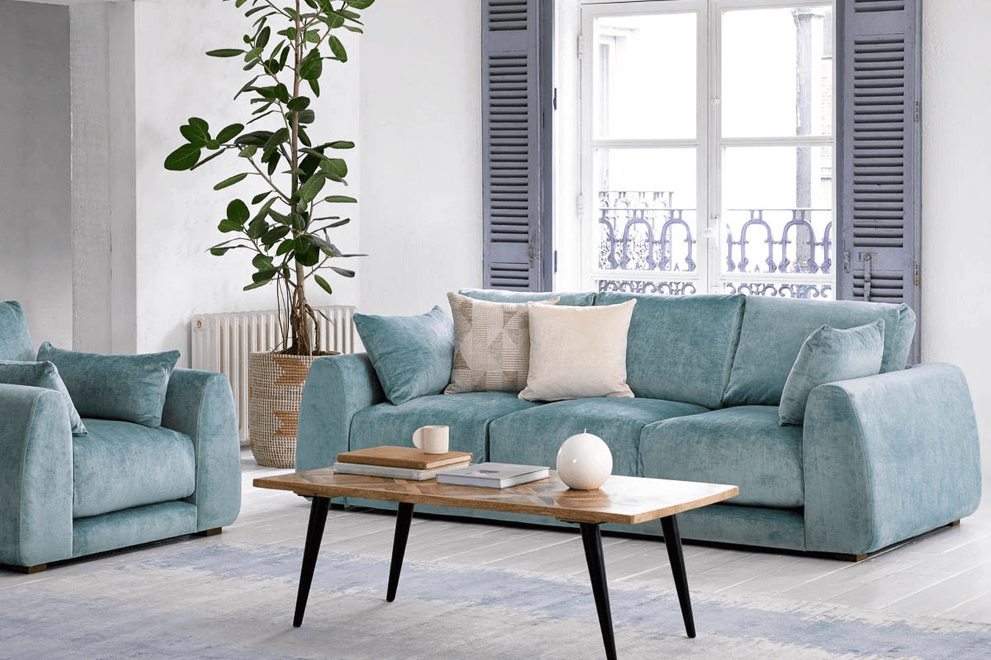 Carmel Sofa