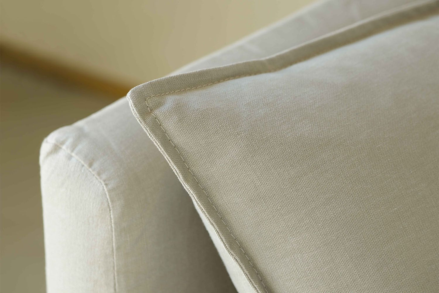 Anders Chaise Sofa