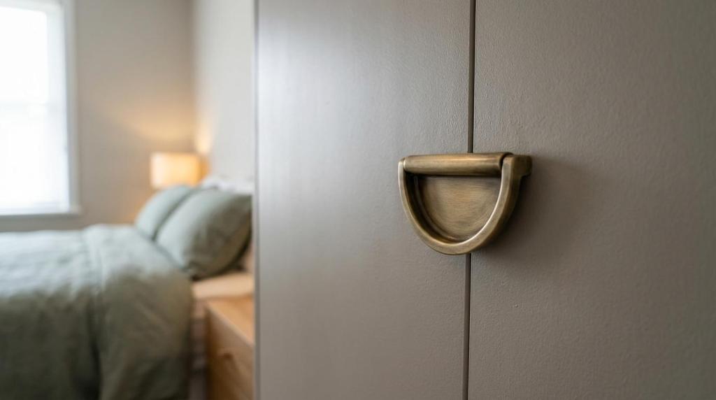 Bedroom storage ideas: maximise space with style - Sleek Furniture