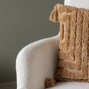Boucle vs velvet: which upholstery suits your lifestyle? - Sleek Furniture