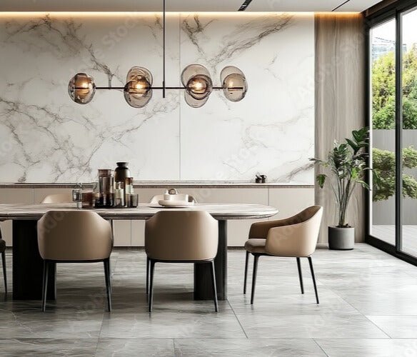 Dining Room Refresh Ideas That Transform Your Space - Sleek Furniture