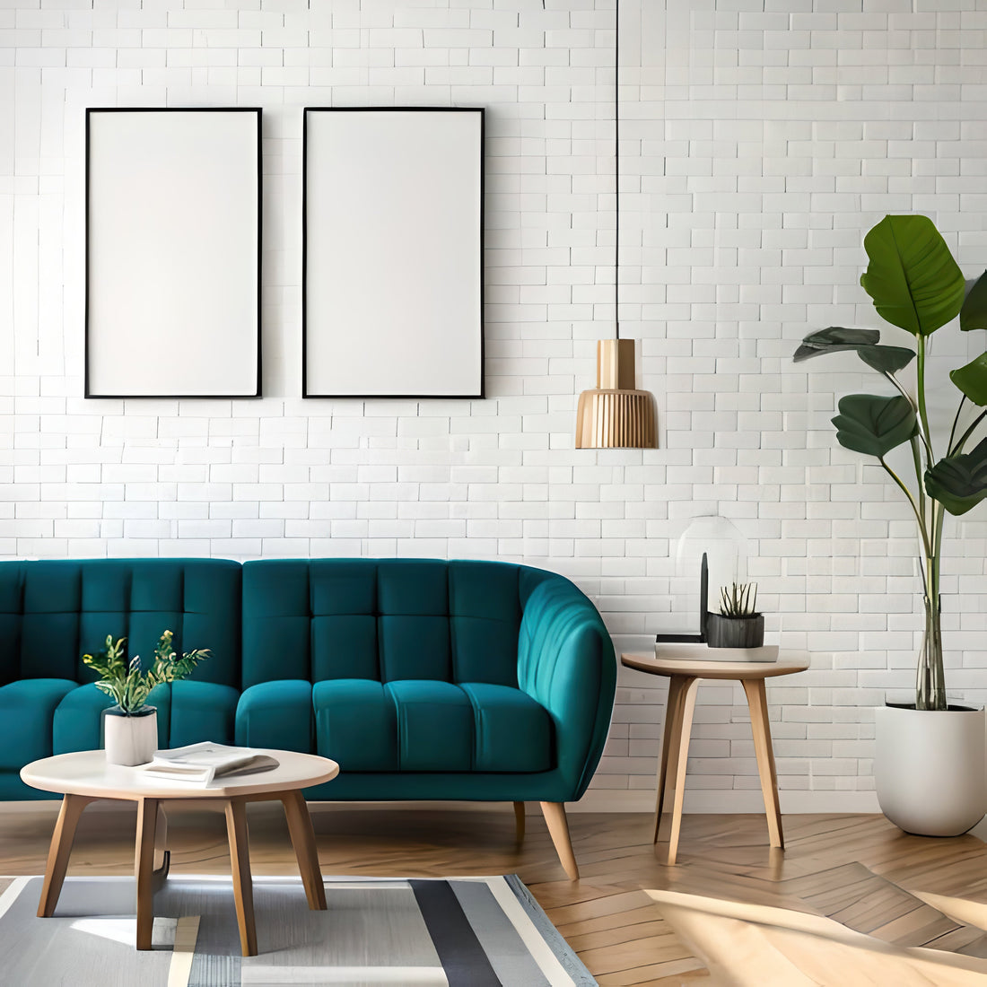 Furniture Trends That Will Transform Your Home in 2025 - Sleek Furniture