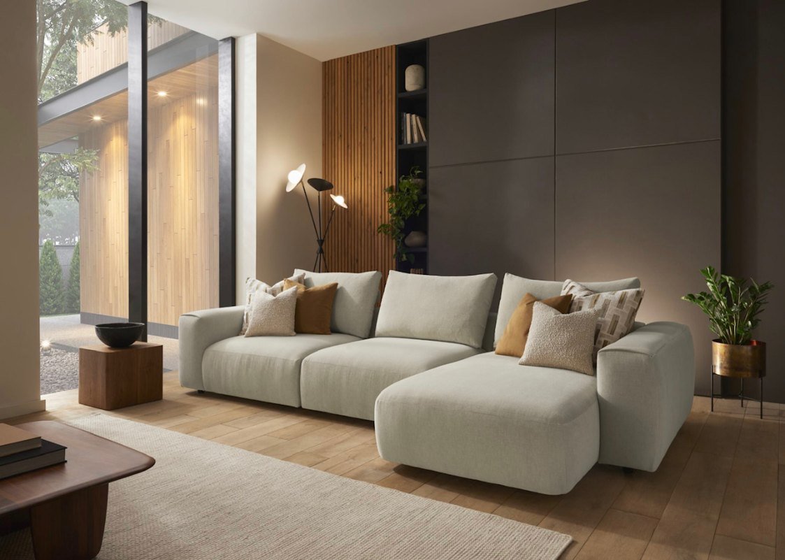 How to Choose the Perfect Sofa for Your Living Room - Sleek Furniture