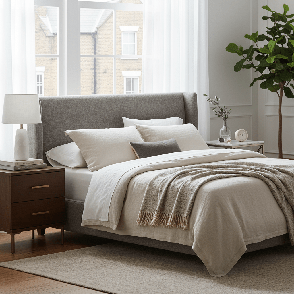 Where to Buy Bedside Tables in the UK: Your Complete Guide - Sleek Furniture