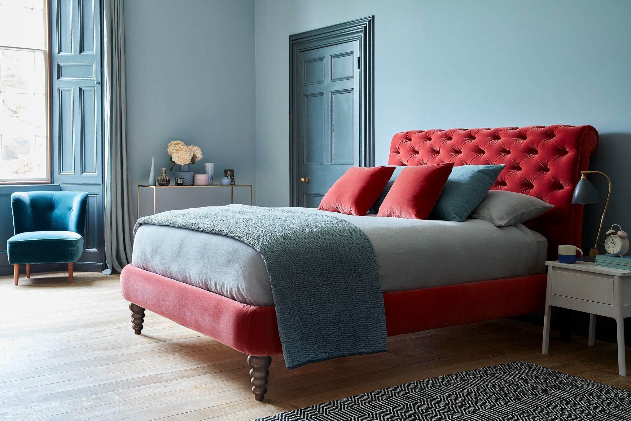 Bedroom - Sleek Furniture